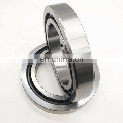 Super Precision Angular Contact Ball Bearing S7014 ACE/HCP4BVG275 photo-2