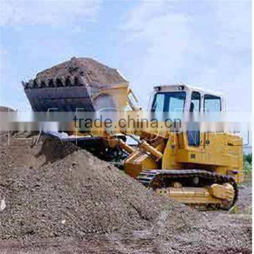Crawler Loader and Mini Crawler Tractor Crawler for Sale Quality Choice photo-6