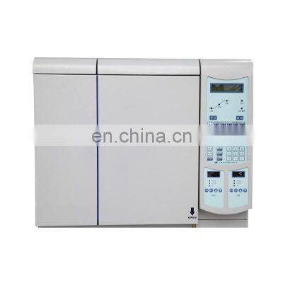 GC9898E Easy Operation Gas Chromatography Equipment