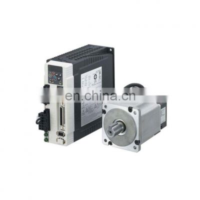 AC servo motor +driver MSMF092L1V2M+MDDLT45SF