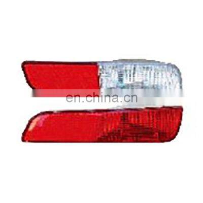 High quality car spare parts 8337A111 car accessories 8336A102 car Rear bumper lamp for Mitsubishi Outlander 2013