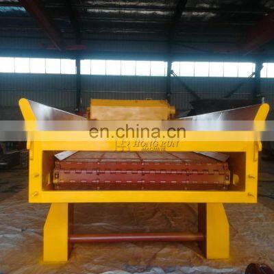 Construction Building Templates Crusher Waste Plank Solid Slab Shredder For Sale photo-4
