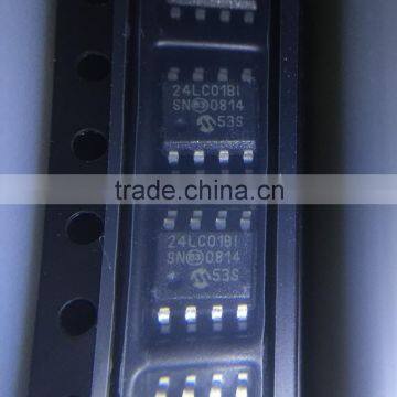 24LC01B-I/SN 24LC01B Intergrated Circuits SOP Package ics