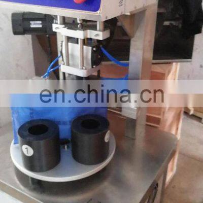 Automatic Vacuum Jar Lid Sealing Machine Glass Jar Vacuum Sealer photo-3