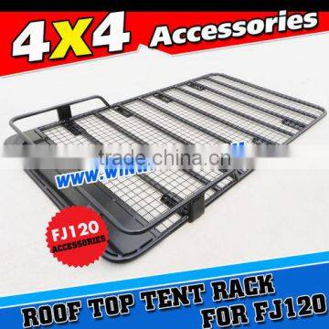 ROOF RACK FOR TOYOTA PRADO FJ120 SERIES