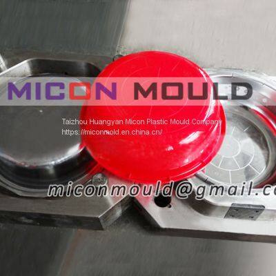 Plastic Basin Mold photo-2