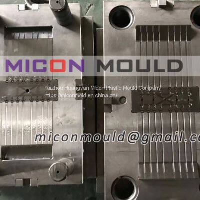 nylon cable tie mould