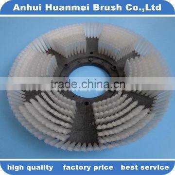 SpinSafe Carpet Cleaning Brush photo-2