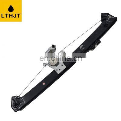 Good Quality Car Accessories Auto Parts Window Regulator Bracket RL 5135 7125 059 51357125059 For BMW E53 2000-2005