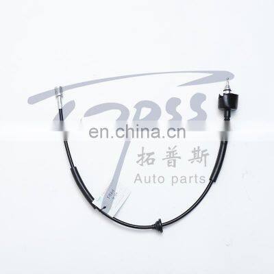 Manufacturer Supplier Best Selling Auto Parts OEM 34910A78B02-000 Speedometer Cable For DAEWOO