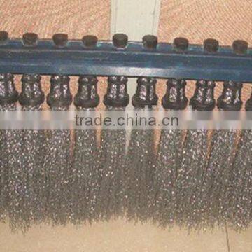 Strip Runway Sweeper Brushes photo-3