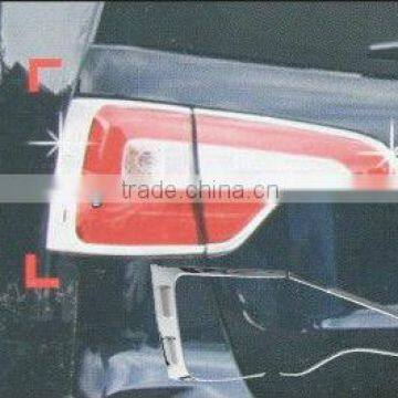 SORENTO TAIL LAMP COVER FOR KIA SORENTO 2013