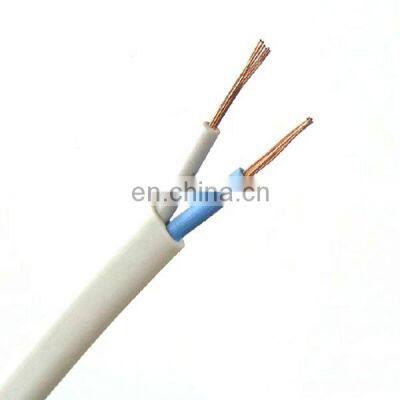 Electric Wire Cable New PVC 2.5mm Electric Cable Factory Price photo-2