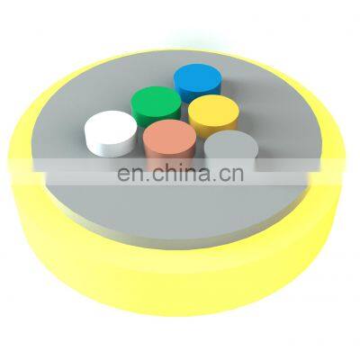 GL Mirco Duct Air Blown Fiber Optic Cable 12 24 48 96 144 288 Core Blowing Distance Is 3000 Meters photo-5