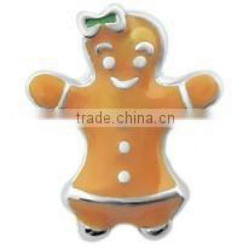 Silver Jewelry Low MOQ Wholesale Christmas Present Jewelry photo-4