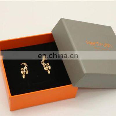 Gift Necklace Pendant Bracelet Bangle Ring Earring Necklace Hairpin Jewelry Packaging Box Set Box photo-2