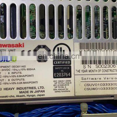 Robot Drive Robot Safety Unit photo-3