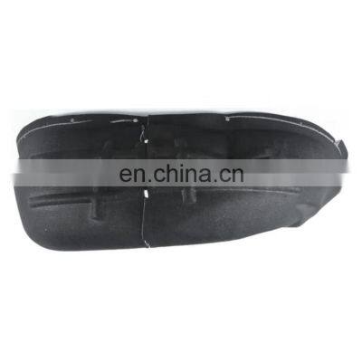 OEM 51717333527 51717333528 rear Fender liner Splash guard Shield Cover Wheel Housing for BMW X6 F16 body kit 2014-2019