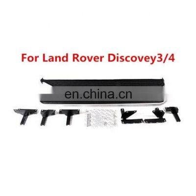 OEM VTK500010 Side Step Running Boards Fit For Land Rover Discovery 3 4 Car Running Boards photo-2