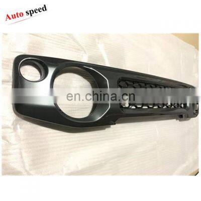 Auto Grille for Suzuki Jimny JB64/74 Front Grills for Jimny 2019+ New Car Grilles Accessories