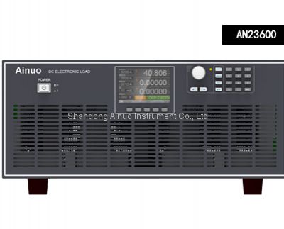 DC Electronic Load AN23 Series