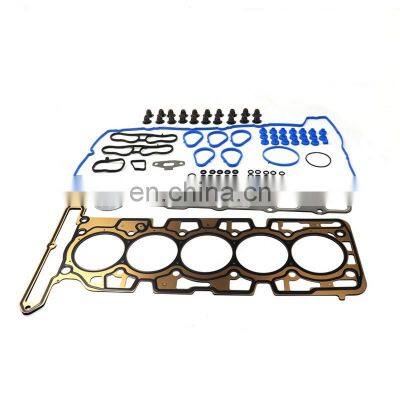 Engine Spare HS26390PT 2007-2012 Gasket Kit for Chevrolet Colorado GMC Hummer H3 Isuzu