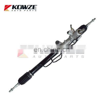 Auto Power Steering Gear And Rack Assembly For Honda Civic FD K20A 53601-SNB-T02 photo-2