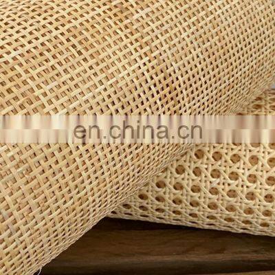 Top A Grade and Cheapest Price Delivery Traditional Rattan Cane Webbing Using for Decor Furniture From Viet Nam photo-3