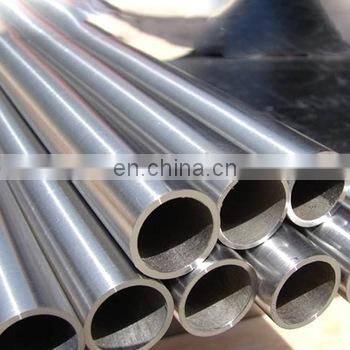 China  Welded Steel Pipe material Stainless steel pipe stainless steel tube