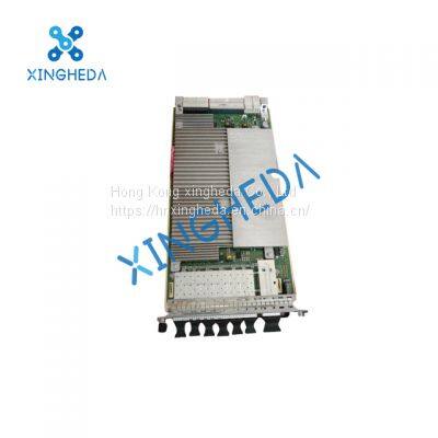 Huawei UBBPE4 WD2DUBBPE400 Universal Baseband Processing Unit e4 for for BBU3900/BBU3910/BBU3950 photo-2