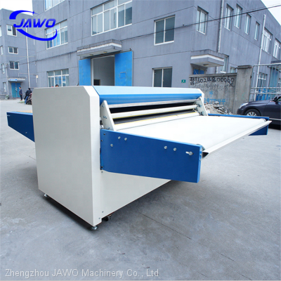 Factory Price Heating Press Wire Rope Fusing Machine With High Quality photo-5