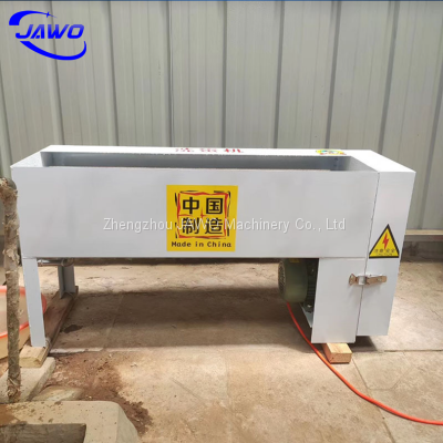 Stainless Steel Egg Shell Cleaning Machine Egg Washing Machine photo-5