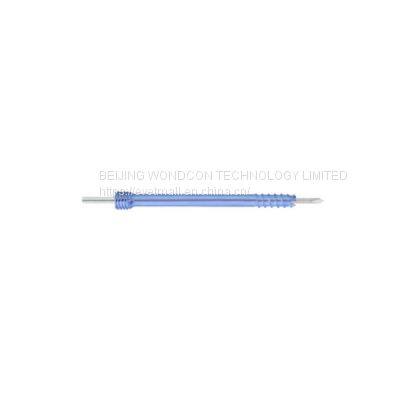 2.4/3.0 HCS Titanium Compression Screw