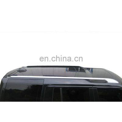 Suv Roof Rack With Mounting Instruction for Land Rover Discovery 3 Fast Dispatch Silver Roof Luggage for Land Rover photo-3