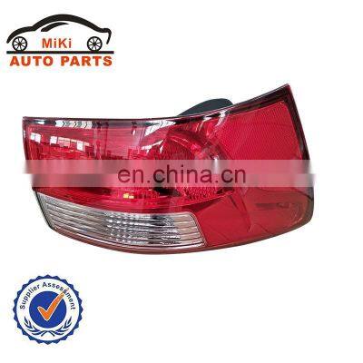 Outer Tail Light Brake Lamp For RIO 2012 2013 2014 Car Accessories 92101-1W000 92102-1W000