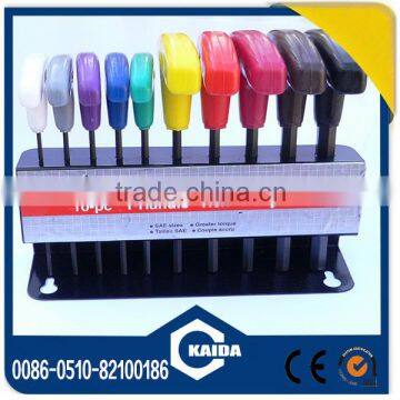 High Quality Allen Key Set