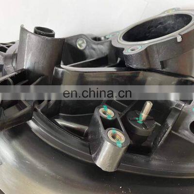 283102ECA7 China Buy Auto Parts Intake Manifold Fit For MISTRA 17 K4 18 photo-5