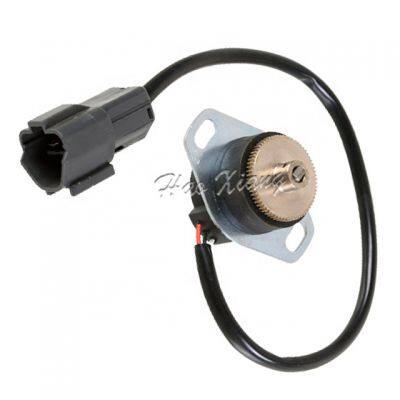 Датчик угла позиционирования дроссельного мотора автоматического экскаватора 7861-93-4130 PC200-6 7861-92-4230 для KOMATSU photo-3