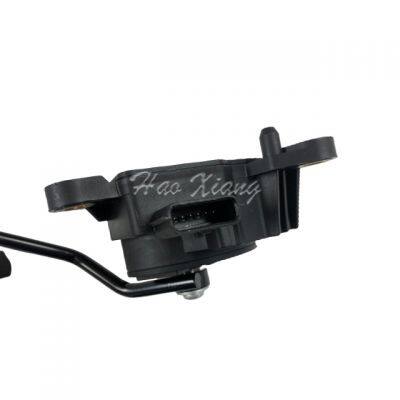 Haoxiang Auto Parts Accelerator Pedal Sensor 18002-JG00A For Nissan X-Trail 2008 photo-2