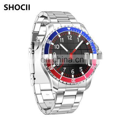 Z27 SmartWatch Call Android Waterproof Ip67 Heart Rate Reloj Smart Watch Blood Pressure Oxygen Women  Smart Watch Smart Watch