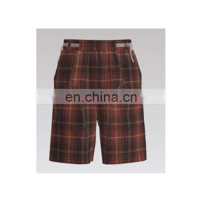 2022 HOT Sale New Development Design Color Checked Yarn-dyed Poplin 100% Cotton for Garment photo-4