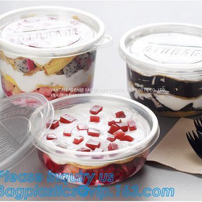 Microwave lunch bento box Eco-friendly 700ml disposable plastic pp food storage containers food take away packaging box