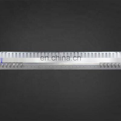2-5 Layers Extrusion T Die For PP PE Air Bubble Film Packaging Extrusion LLine photo-4