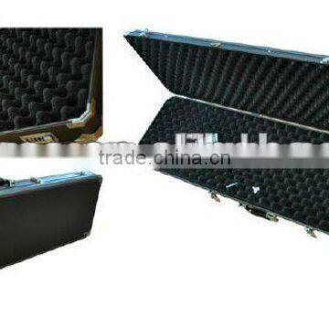 High Quality Gun Cases/aluminum Gun Case/aluminum Instrument Carrying Case photo-2