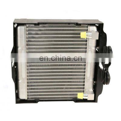 Engine Oil Cooler Radiator OEM 17217572542/1721 757 2542 FOR 2009-2017 BMW F10 5-Series 7-Series