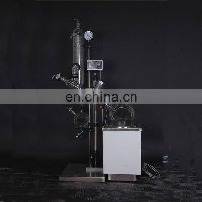 Supplying Whole System 1-50L Rotary Evaporator With Cooling Device,vacuum Pump Evaporator photo-5