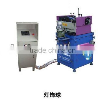 Crystal ball Cutting Machine