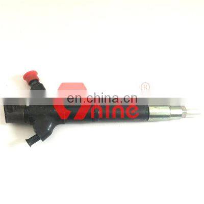 High Quality Common Rail Injector 23670-0R080 295900-0070 Diesel Injector 23670-0R080