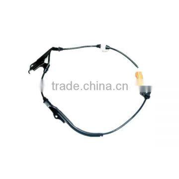 ABS Brake Sensor, Wheel Speed Sensor,rear Left Sensor OEM:57475-SAG-H01 photo-5