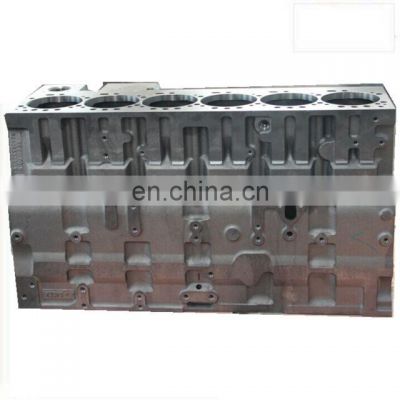 cylinder block 5293413 6CT engine cylinder block